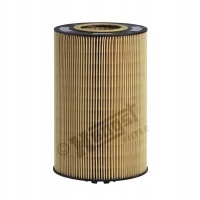 Hengst filter e422h d86 фильтр масляный