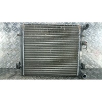 Радиатор системы охлаждения SKODA OCTAVIA (2004-2009) 2003 1J0121253AM