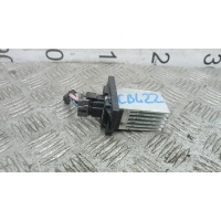 Сопротивление печки HYUNDAI SONATA (2005) 2006 972353K000
