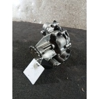 насос масляный 2.3DCI. M9T898. Renault Master 2012 150000147R