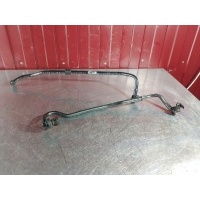 Трубка вакуумная Mercedes E-class W212 2011 A2124300429