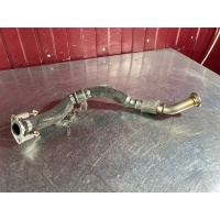 Трубка системы рециркуляции EGR Mercedes E-class W212 2011 A2761408908