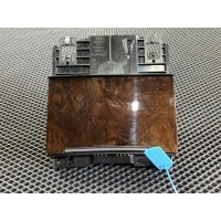 Сопротивление печки Hyundai Santa Fe 4 поколение 2020 97235J5000