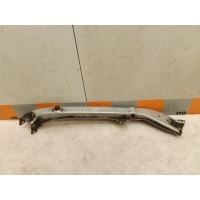 Кронштейн фары Mitsubishi Colt Z25A, 6 2002 MR990962
