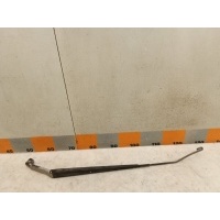 Поводок стеклоочистителя передний Mitsubishi Colt Z25A, 6 2002 MN127796