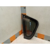 Стекло глухое зад. левое Mitsubishi Colt Z25A, 6 2002 MR598457