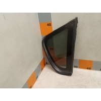 Стекло глухое зад. правое Mitsubishi Colt Z25A, 6 2002 MR598457