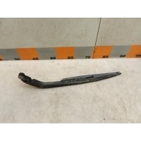 Поводок стеклоочистителя задний Mitsubishi Colt Z25A, 6 2002 MR971507