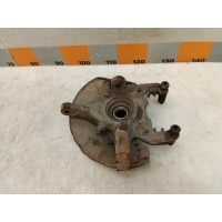 Кулак поворотный Mitsubishi Colt Z25A, 6 2002 MR594078