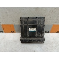 Блок управления двигателем Mitsubishi Colt Z34A, 6 2002 MN132902