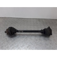 Полуось передняя левая (приводной вал, ШРУС) Volkswagen Passat 5 GP 2002 8D0407271EH