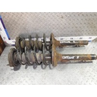 Амортизаторы задние к-кт Renault Safrane I (1992—1996) 1992 7700426727