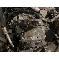 РКПП Volkswagen Tiguan 1 2009 09M300036Q, 09M300036QX
