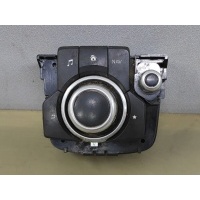 блок управления мультимедия Mazda CX-9 2 2017 KA0G66CM0