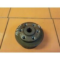 Ягуар xf 2.7 d v6 09 год 207km ajd колесо грм 4s7q - 6306 - ae