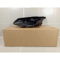 Корпус фары левой Hyundai Sonata 8 92101L1100