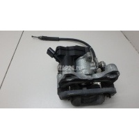 Суппорт тормозной задний правый Mazda CX 5 2017 KAY02661XA