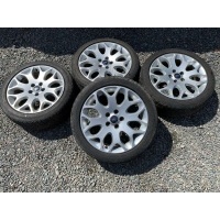 Диск литой Ford Galaxy 2 2009 3M5J1007AA
