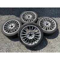 Диск литой Audi A6 C6 (S6,RS6) 2004