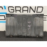 Защита днища Land Rover Range Rover Sport L320 2007 KRB000122