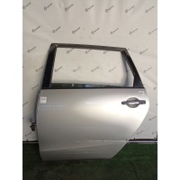 дверь Mitsubishi Grandis NA4W 2004 MN150855