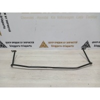 Усилитель бампера нижний Volkswagen Touareg 3 CR7 2018-2022 760807651