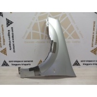 Крыло Renault Logan 1 LS Рестайлинг 2009-2015 631017626R