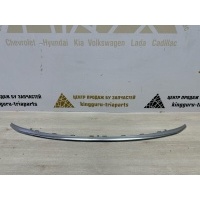 Молдинг решетки радиатора Exeed TXL M32T 2020-2023 602001191AA
