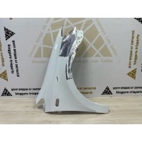 Крыло Volkswagen Polo 5 612 Рестайлинг 2014-2020 6RU821106N