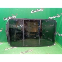 Стекло панорамной крыши AUDI Q7 4LB 2007 4L0877049C, 4L0877055D, 4L0877056B, 4L0877057A