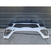 Volkswagen ceed ii gt бампер передняя