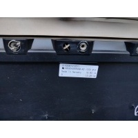 обшивка двери Mercedes Actros 2014 A9607272571