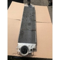 Радиатор интеркулер volkswagen транспортер t5 7h0145804a