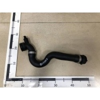 Патрубок радиатора охлаждения BMW BMW 3-series E92/E93 2006-2012 17127531769
