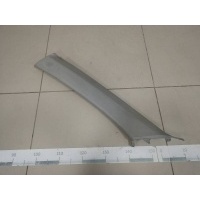 Обшивка стойки Toyota Toyota Corolla E150 2006-2013 6221212410, 6221212410B0