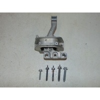 Лапа двигателя volkswagen гольф 8 viii audi seat skoda 1.5 tsi 5wa199262d