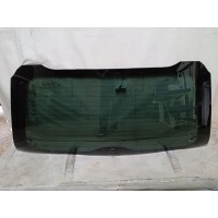 Стекло задняя bmw x5 e53 2000 - 2007 as3 оригинал