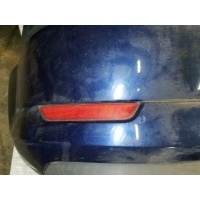 Отблеск бампера задняя форд mondeo mk4 хэтчбек