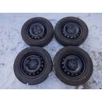 Колёса 15 reanult modus clio iii micra k13 note i ii megane i ii thalia ii