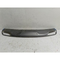 Накладка заднего бампера Geely Atlas 2016- 2016- 6044067400421