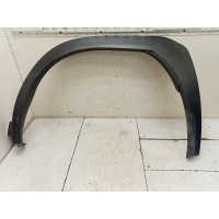 Накладка заднего крыла левого Lexus ES 5 2006-2012 7560676010