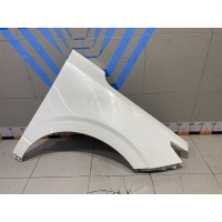 Крыло переднее правое Changan Uni-K 2021- CD569F2701020200