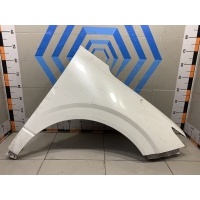 Крыло переднее правое Changan Uni-K 2021- CD569F2701020200