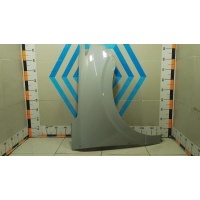 Крыло переднее правое Changan Uni-K 2021- CD569F2701020200