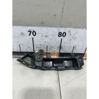 Направляющая бампера переднего Land Rover Range Rover Sport 1 L320 2005-2013 DPL000161