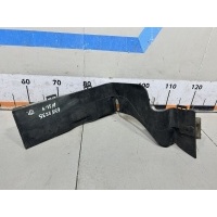 Крышка АКБ Land Rover Discovery 3 2004-2009 LR023481