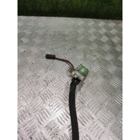 Сопротивление печки Opel Vectra B 1999