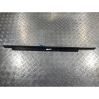 Молдинг двери передней правой Audi Q7 4L 2007 4L0837478