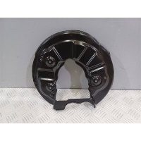 Кожух защитный тормозного диска Skoda Kodiaq 2022 5Q0615611S
