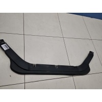 Кожух замка капота Volvo XC60 2017- 31407990